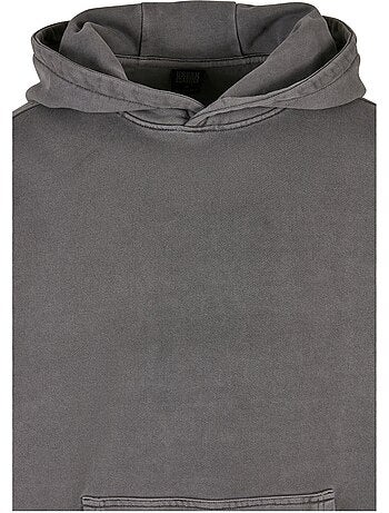 Urban Classics - Sweat à capuche
