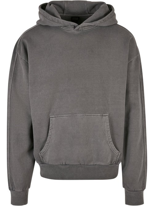 Urban Classics - Sweat à capuche - Kiabi Urban Classics - Sweat à capuche - Kiabi