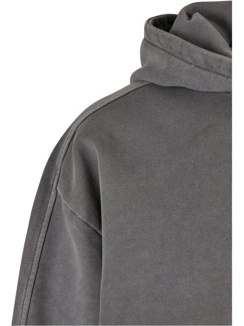 Urban Classics - Sweat à capuche - Kiabi Urban Classics - Sweat à capuche - Kiabi