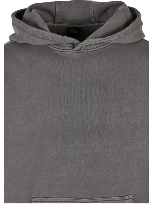 Urban Classics - Sweat à capuche - Kiabi Urban Classics - Sweat à capuche - Kiabi