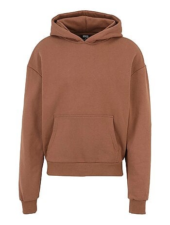 Urban Classics - Sweat à capuche