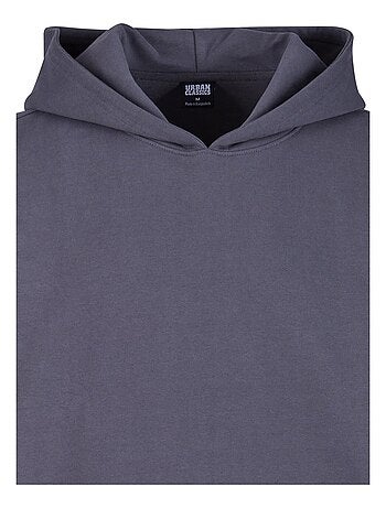 Urban Classics - Sweat à capuche