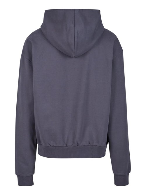 Urban Classics - Sweat à capuche - Kiabi