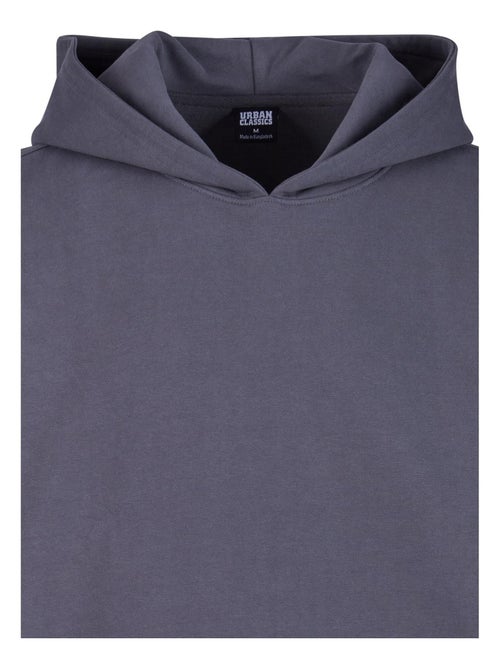 Urban Classics - Sweat à capuche - Kiabi