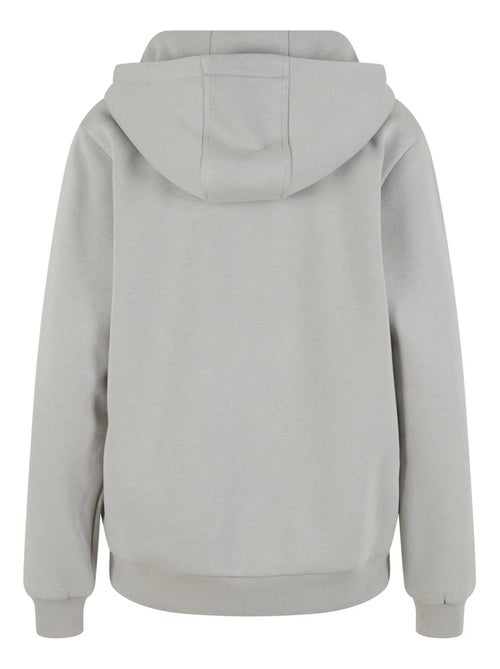 Urban Classics - Sweat à capuche - Kiabi