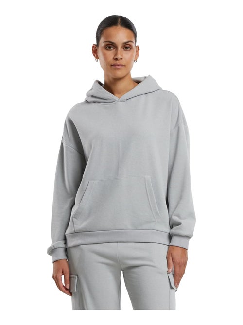 Urban Classics - Sweat à capuche - Kiabi Urban Classics - Sweat à capuche - Kiabi