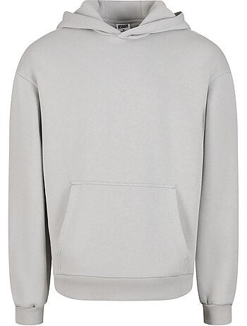 Urban Classics - Sweat à capuche