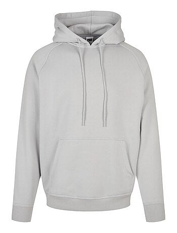 Urban Classics - Sweat à capuche