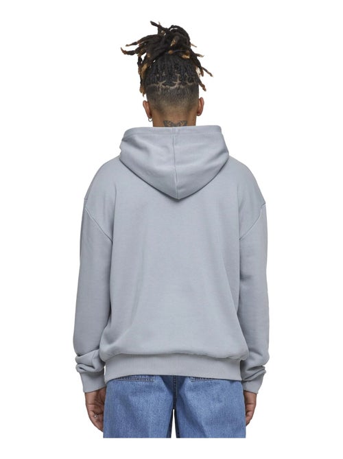 Urban Classics - Sweat à capuche - Kiabi