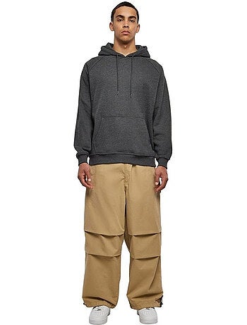 Urban Classics - Sweat à capuche