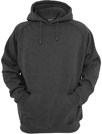 Urban Classics - Sweat à capuche