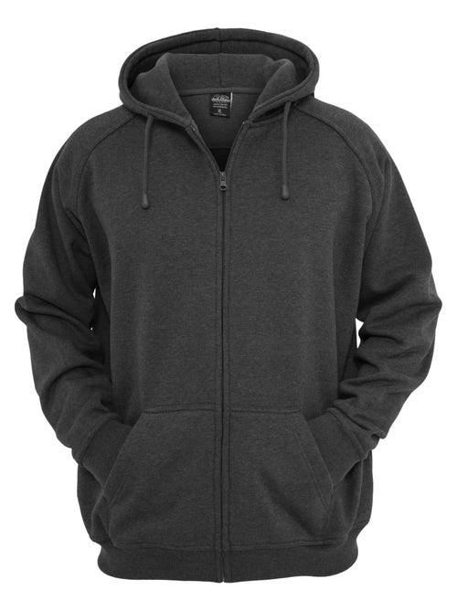 Urban Classics - Sweat à capuche - Kiabi