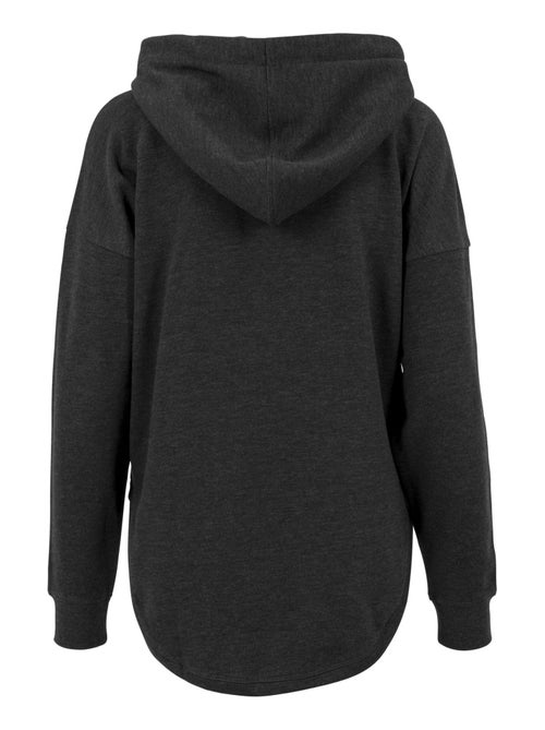Urban Classics - Sweat à capuche - Kiabi