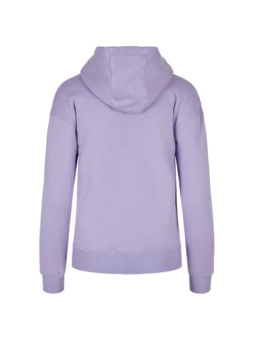 Urban Classics - Sweat à capuche - Kiabi