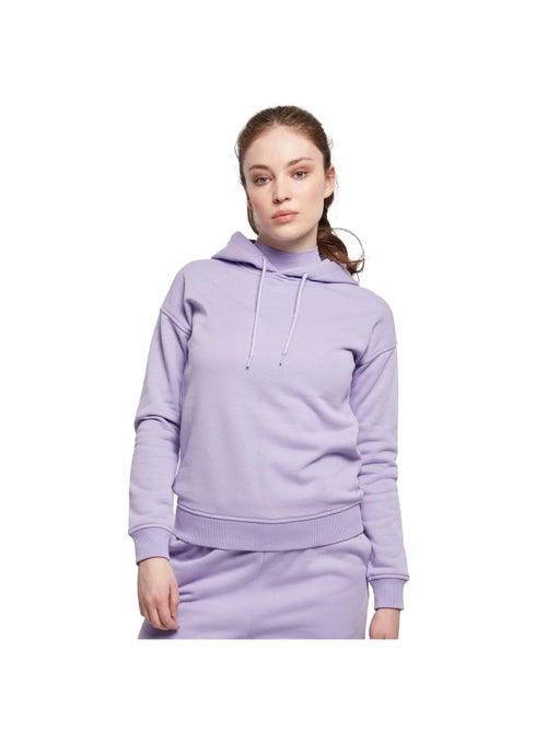 Urban Classics - Sweat à capuche - Kiabi