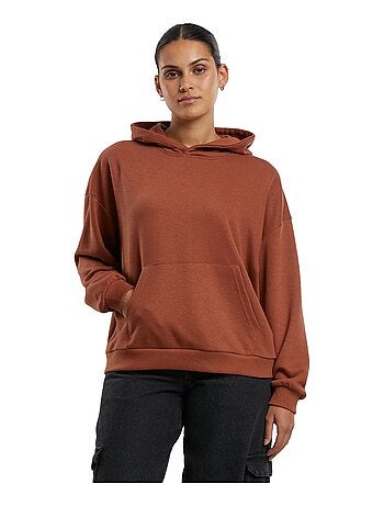 Urban Classics - Sweat à capuche