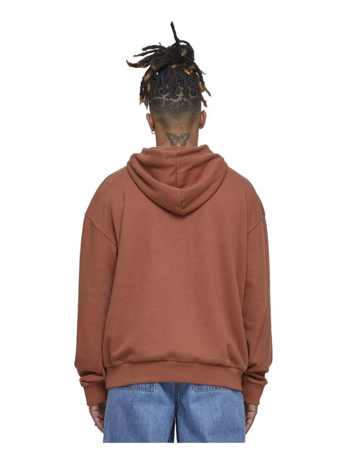 Urban Classics - Sweat à capuche - Kiabi
