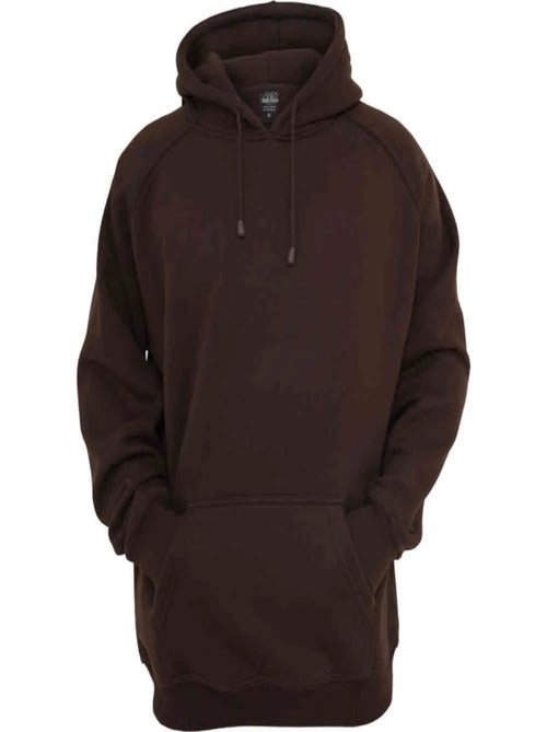 Urban Classics - Sweat à capuche - Kiabi