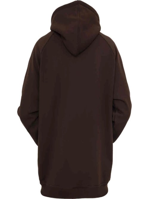 Urban Classics - Sweat à capuche - Kiabi