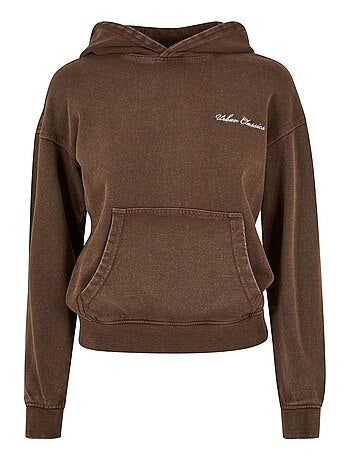 Urban Classics - Sweat à capuche