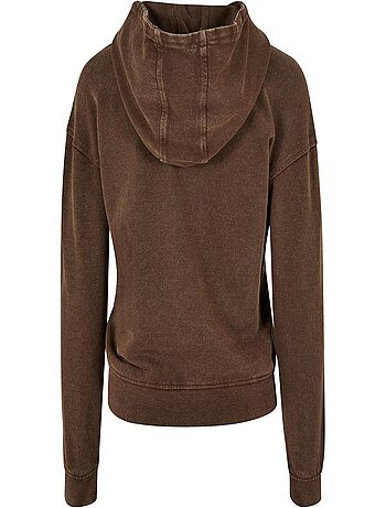 Urban Classics - Sweat à capuche