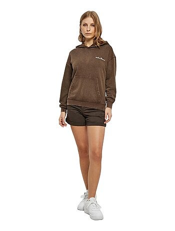 Urban Classics - Sweat à capuche