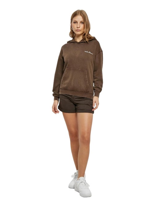 Urban Classics - Sweat à capuche - Kiabi Urban Classics - Sweat à capuche - Kiabi