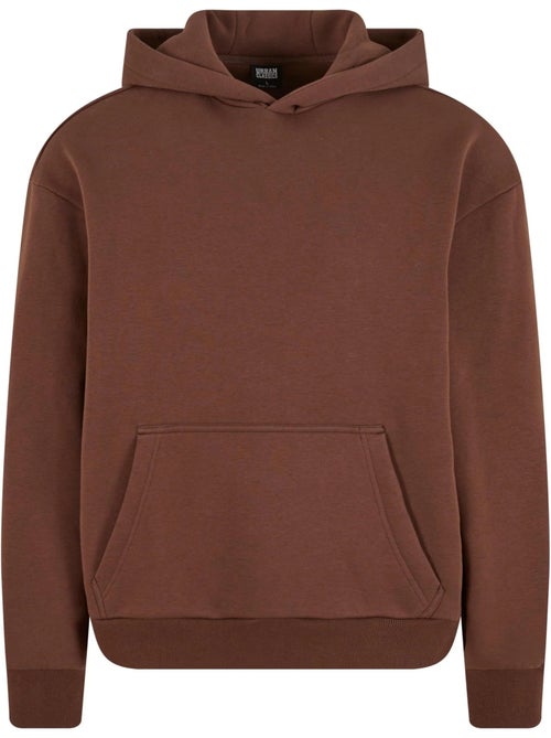 Urban Classics - Sweat à capuche - Kiabi