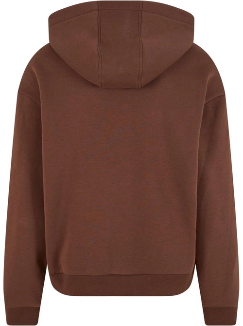 Urban Classics - Sweat à capuche - Kiabi