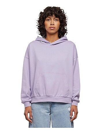 Urban Classics - Sweat à capuche