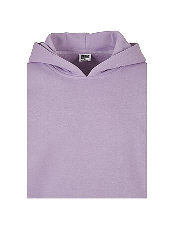 Urban Classics - Sweat à capuche