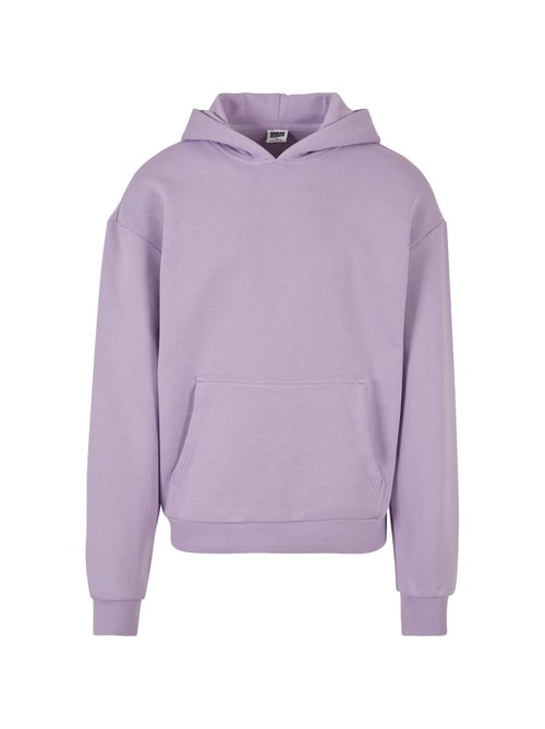 Urban Classics - Sweat à capuche - Kiabi