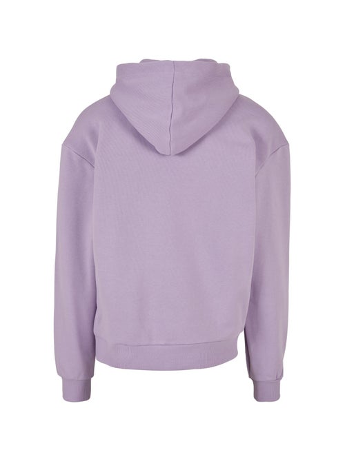 Urban Classics - Sweat à capuche - Kiabi