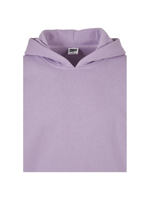 Urban Classics - Sweat à capuche - Kiabi