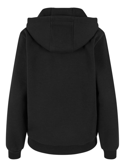 Urban Classics - Sweat à capuche - Kiabi