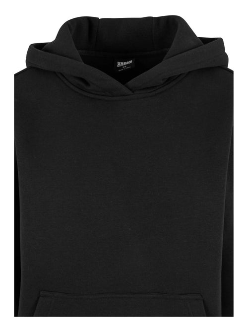 Urban Classics - Sweat à capuche - Kiabi