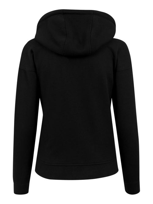 Urban Classics - Sweat à capuche - Kiabi
