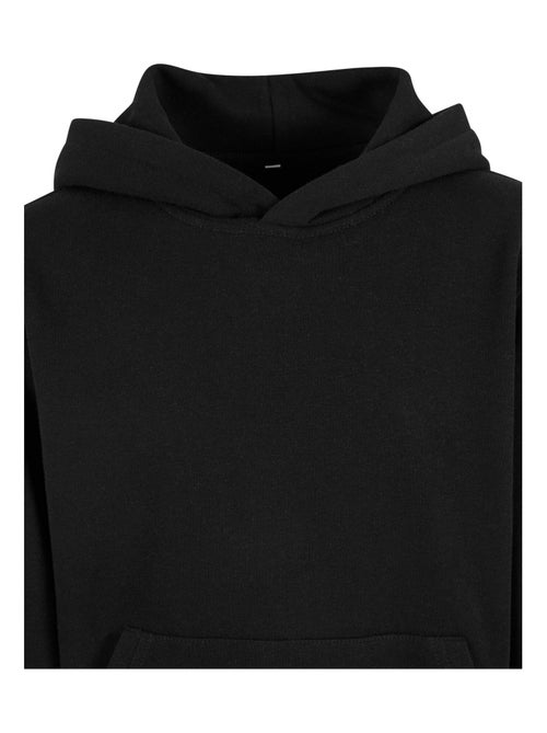Urban Classics - Sweat à capuche - Kiabi