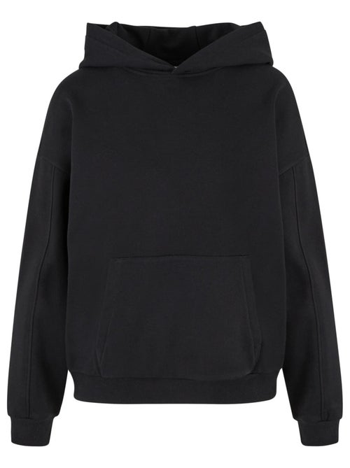 Urban Classics - Sweat à capuche - Kiabi