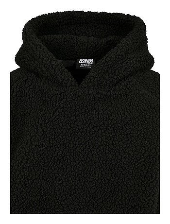 Urban Classics - Sweat à capuche