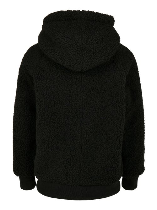 Urban Classics - Sweat à capuche - Kiabi