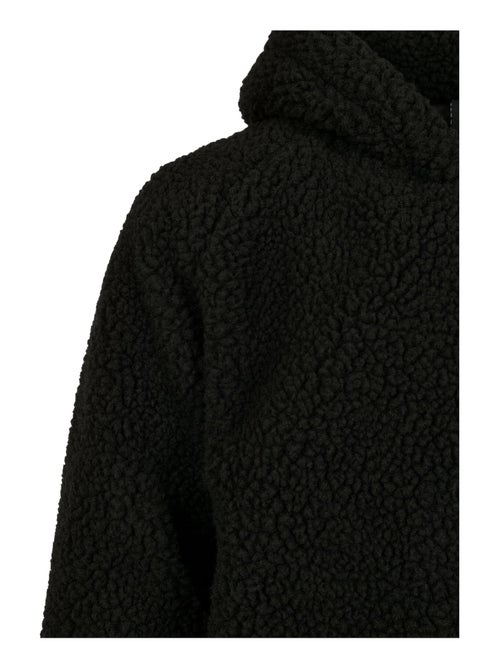 Urban Classics - Sweat à capuche - Kiabi