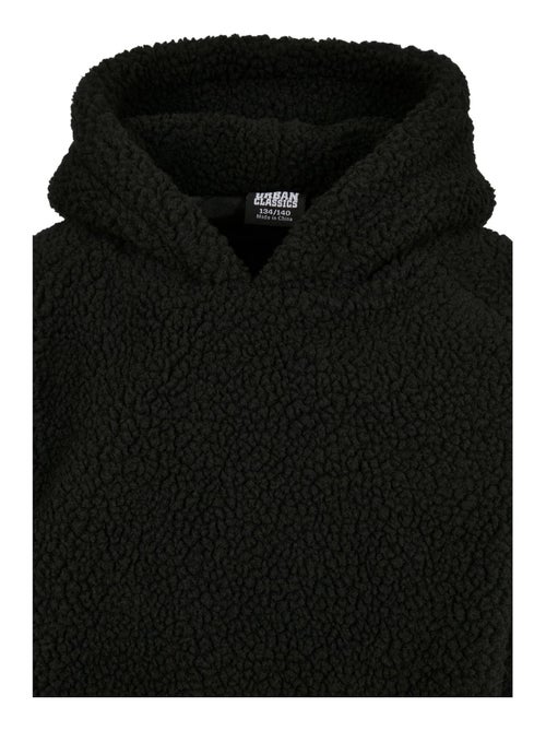Urban Classics - Sweat à capuche - Kiabi