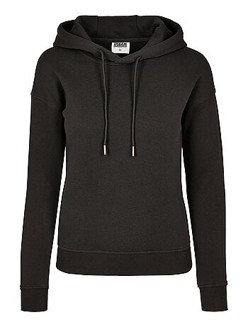 Urban Classics - Sweat à capuche