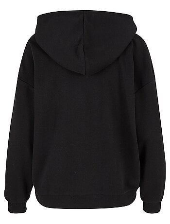 Urban Classics - Sweat à capuche