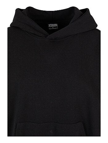 Urban Classics - Sweat à capuche