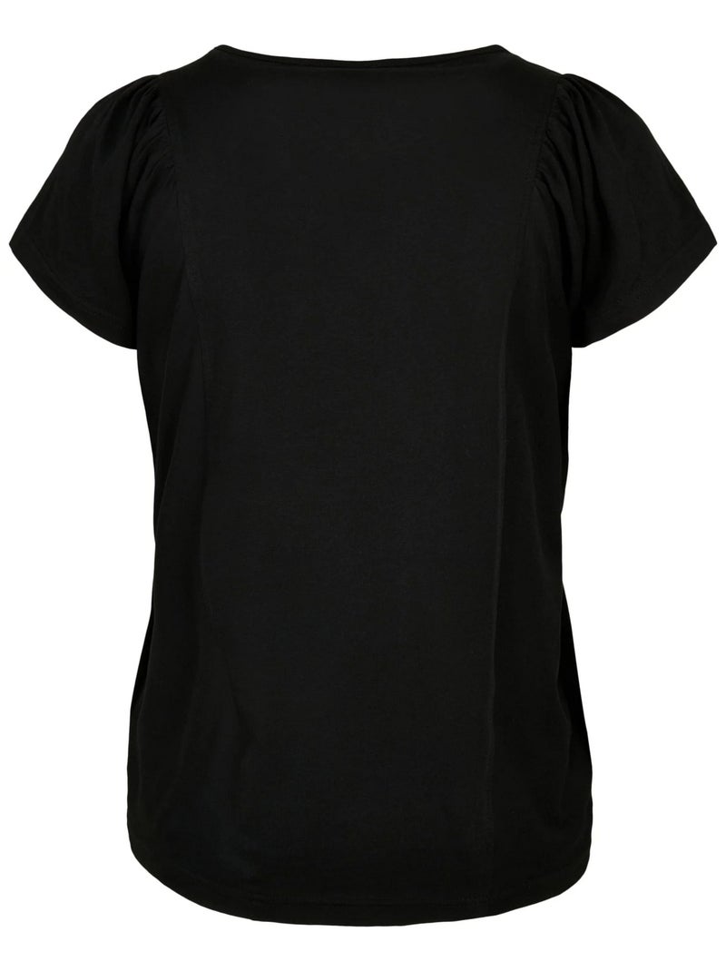 Urban Classics - Sweat à capuche Noir - Kiabi