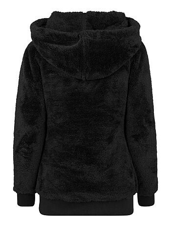 Urban Classics - Sweat à capuche