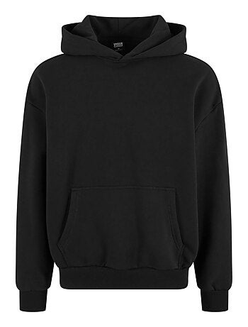 Urban Classics - Sweat à capuche