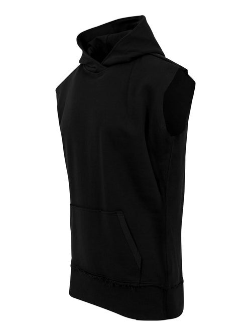 Urban Classics - Sweat à capuche - Kiabi Urban Classics - Sweat à capuche - Kiabi